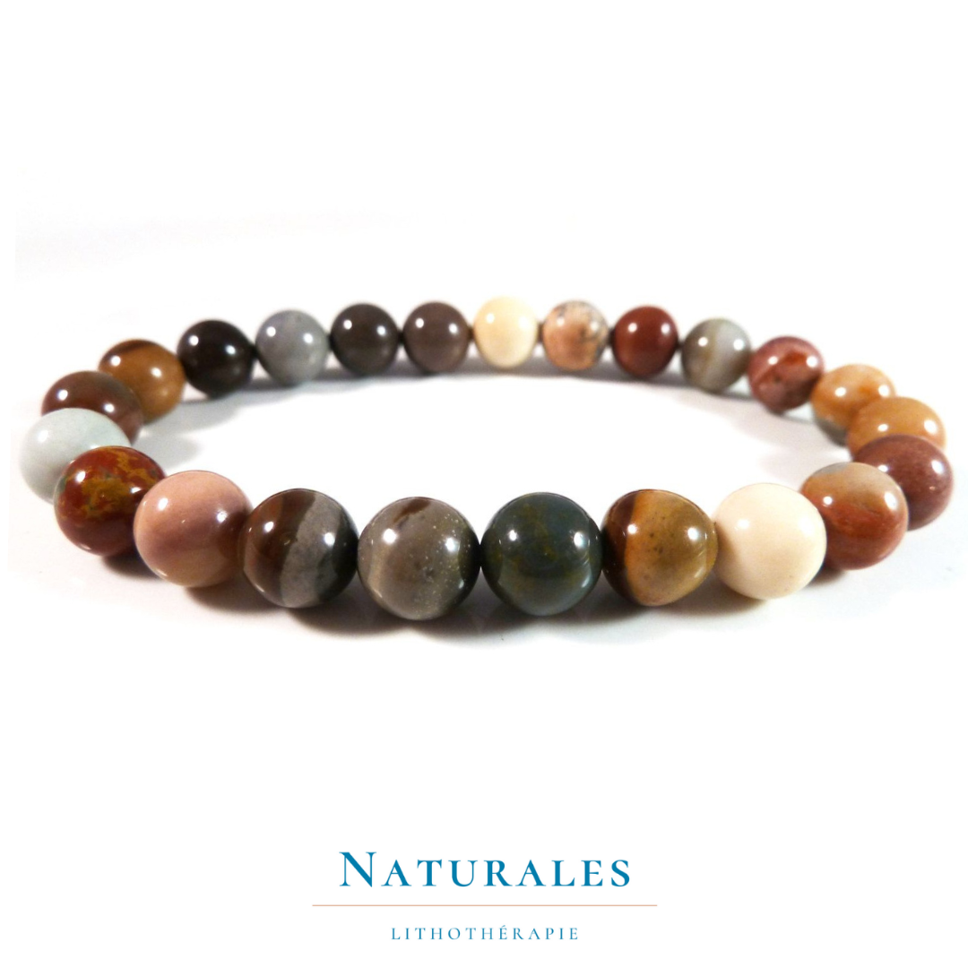 Alternative medicine bracelets